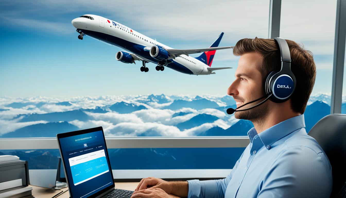 delta customer service remote jobs